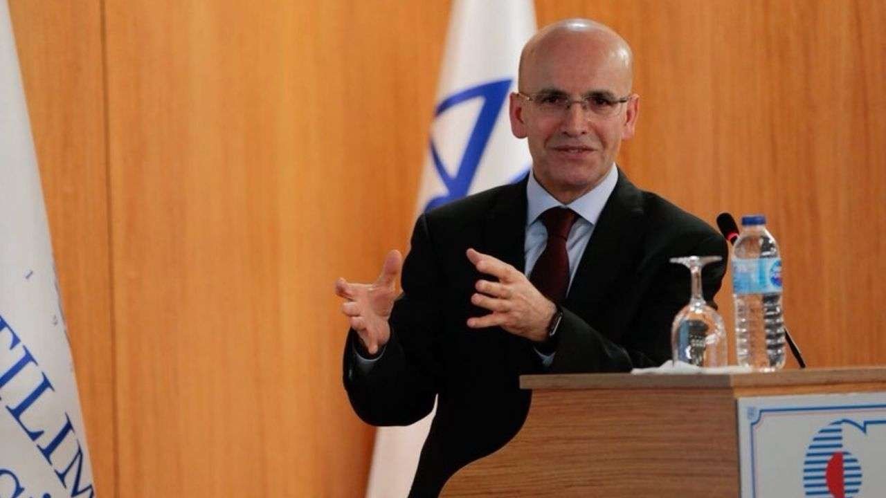 Şimşek: Dezenflasyon süreci yeniden başladı