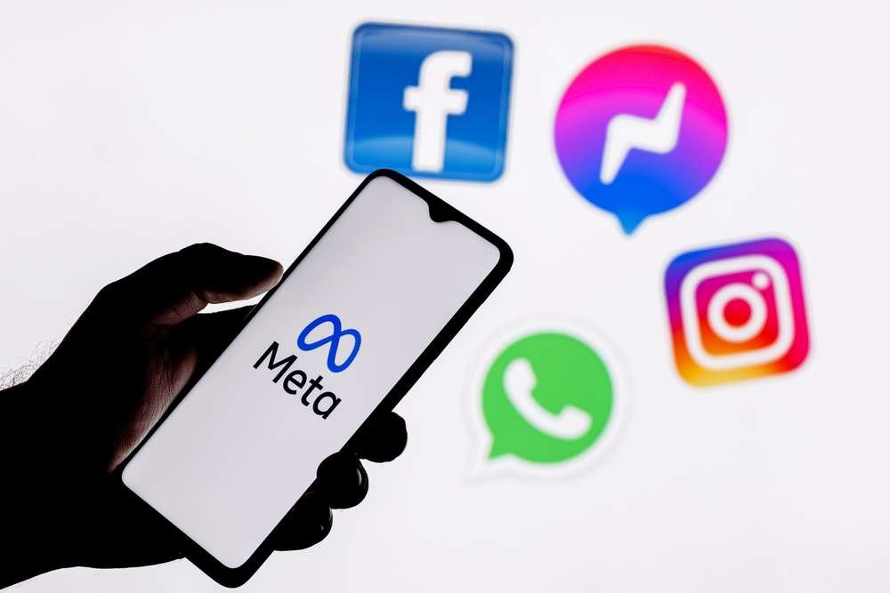 Meta, yapay zeka çipi üretim ve tasarımı için Samsung ile görüşüyor