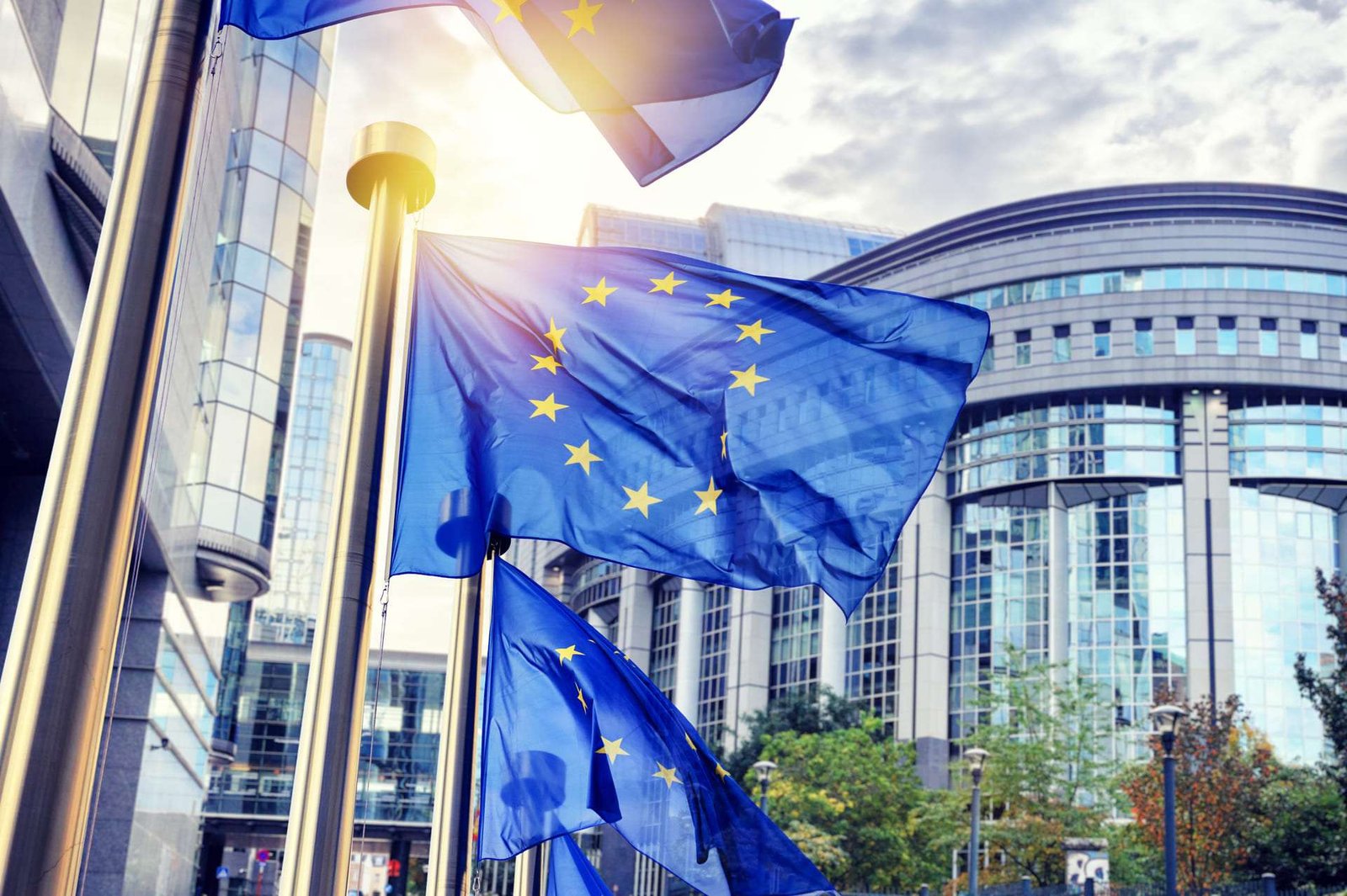 Euro Bölgesi'nde gelecek hafta sanayi, dış ticaret ve enflasyon verileri izlenecek