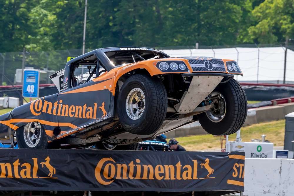 Continental, ContiTech birimini 4 milyar avroya Lone Star'a satıyor