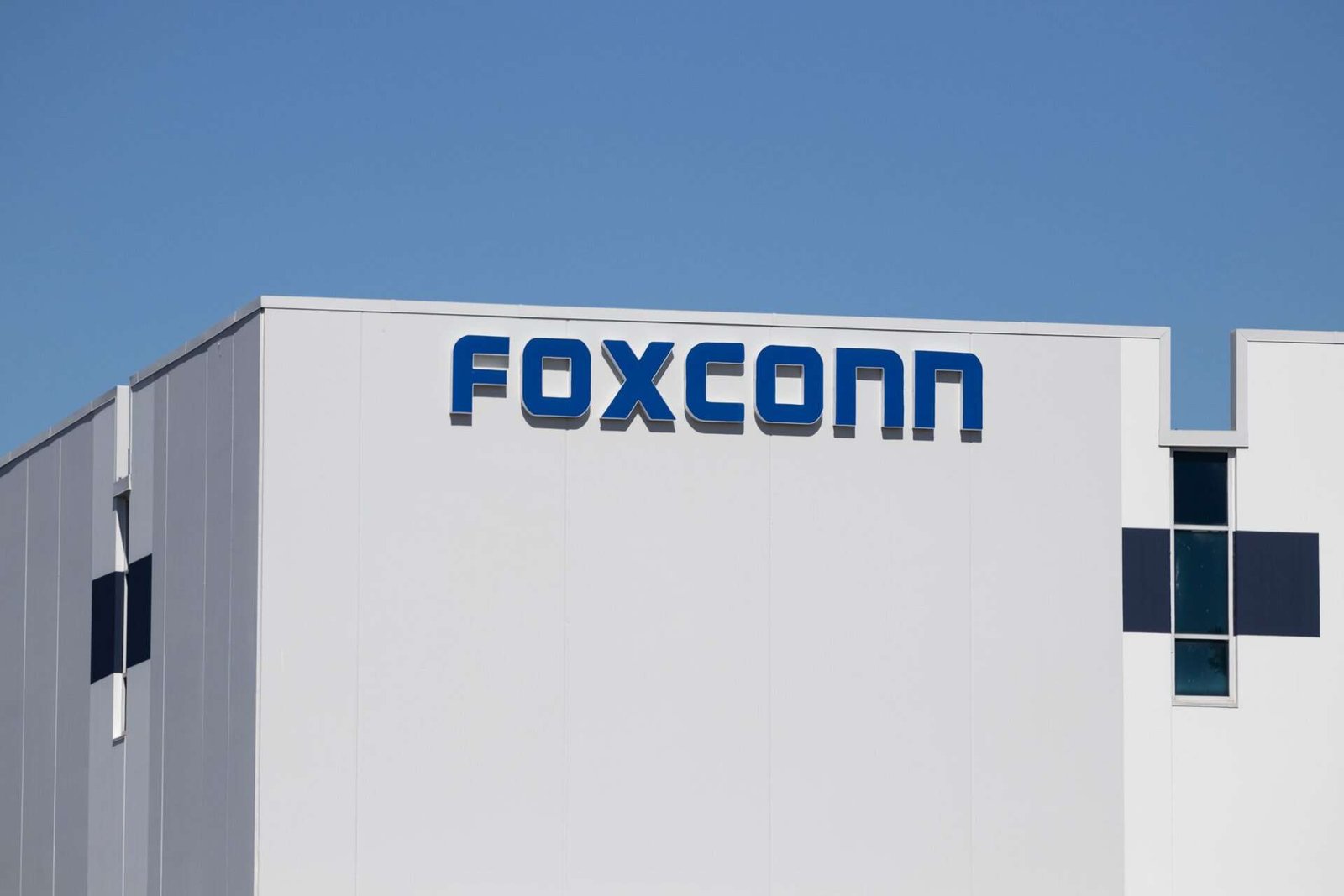 Foxconn'un satışları yapay zeka talebiyle yüzde 40 arttı