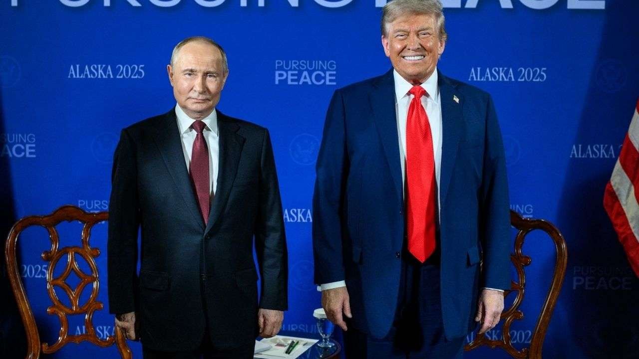 Kremlin: Putin ve Trump yakında yeniden görüşecek