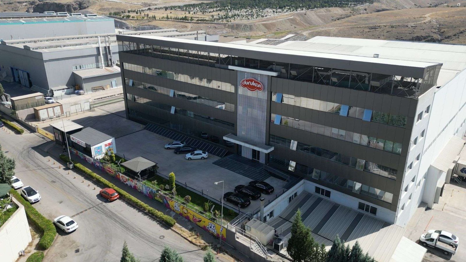 Durukan Şekerleme'den yüzde 666,04 bedelsiz sermaye artırımı kararı