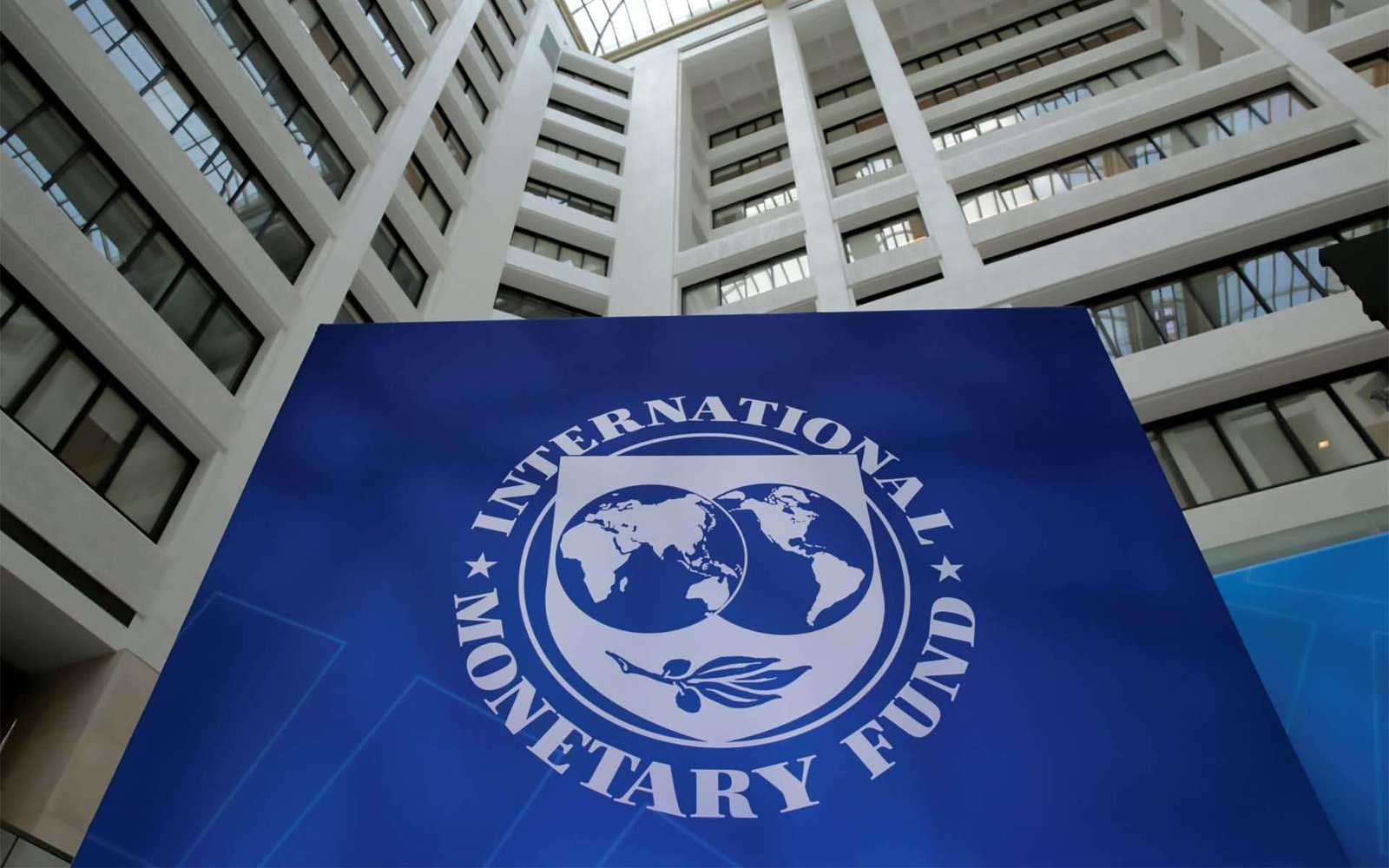 IMF'nin yeni başekonomisti Silvana Tenreyro oldu