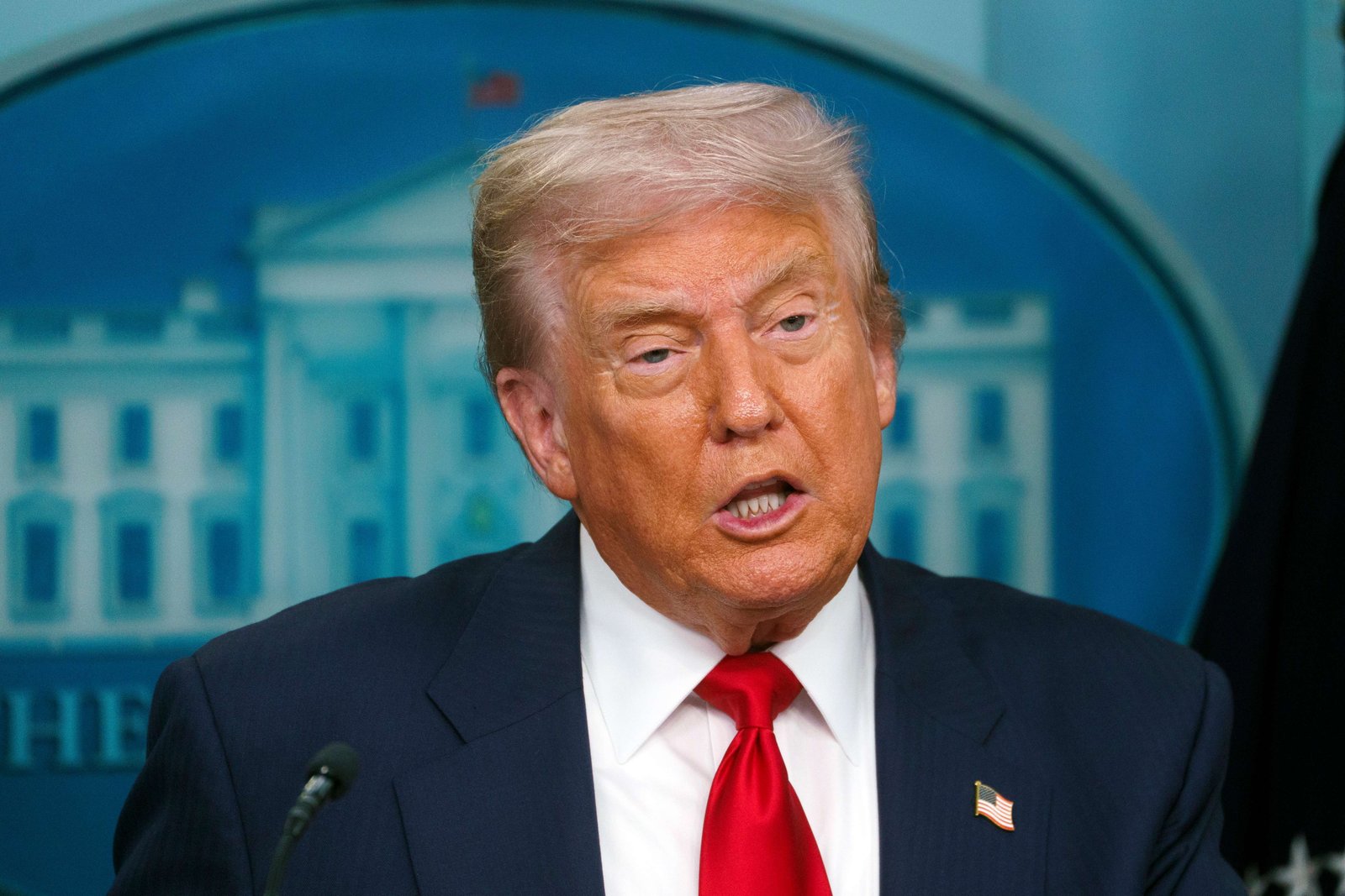 Trump: İran'la mutabakat muhtırası sona erdi
