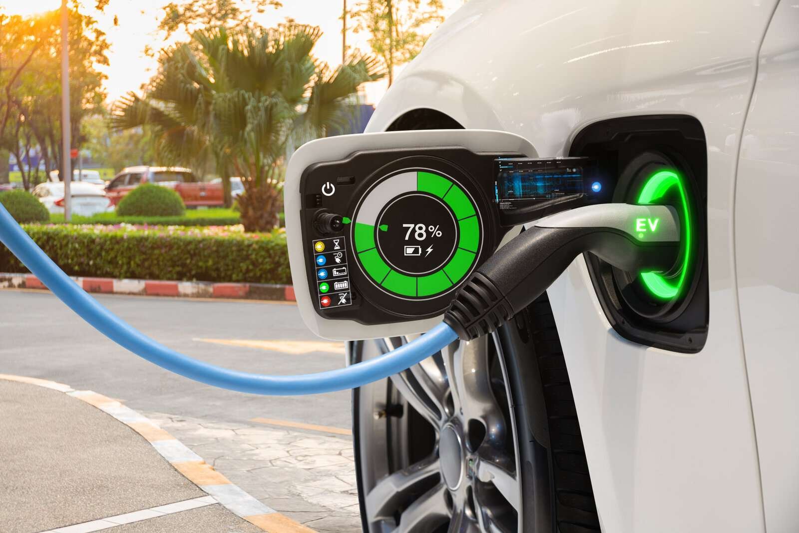 Elektrikli araç talebi haziranda üst üste dördüncü ay arttı