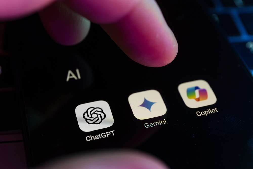 OpenAI ve Google'ın kara listedeki Çinli şirketlere yapay zeka hizmeti sattı