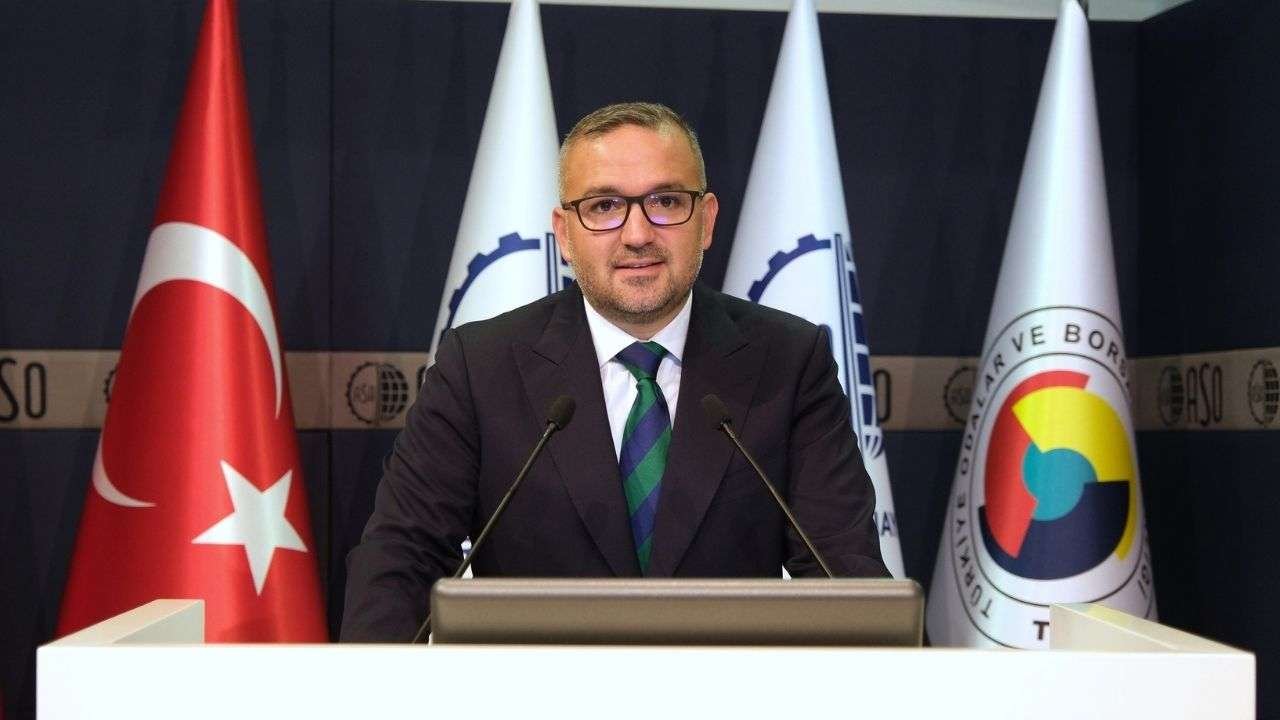Karahan: Sıkı para politikası duruşu fiyat istikrarı sağlanana kadar korunacak