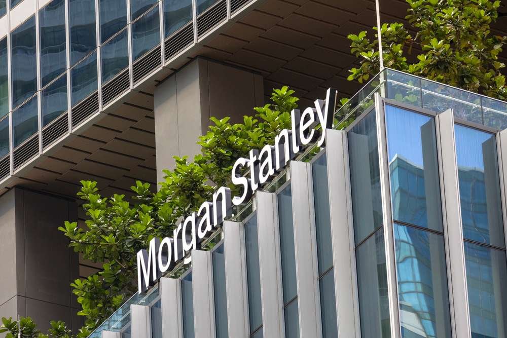 Morgan Stanley, Wall Street'te  yaz rallisini sekye uğratacak  üç riski açıkladı