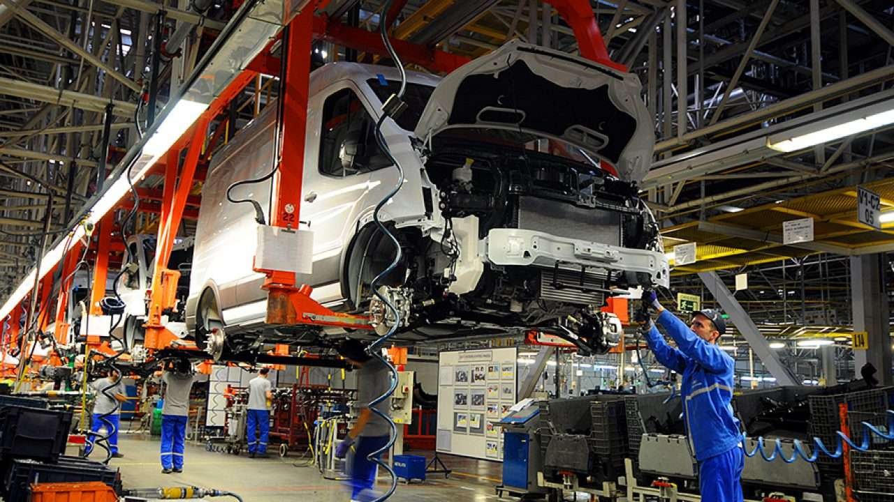 Ford Otosan ve Tofaş'ın 6 aylık bilanço açıklama tarihleri belli oldu