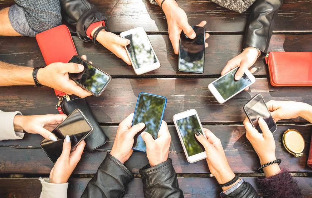 Küresel akıllı telefon sevkiyatları ikinci çeyrekte yüzde 6,7 geriledi
