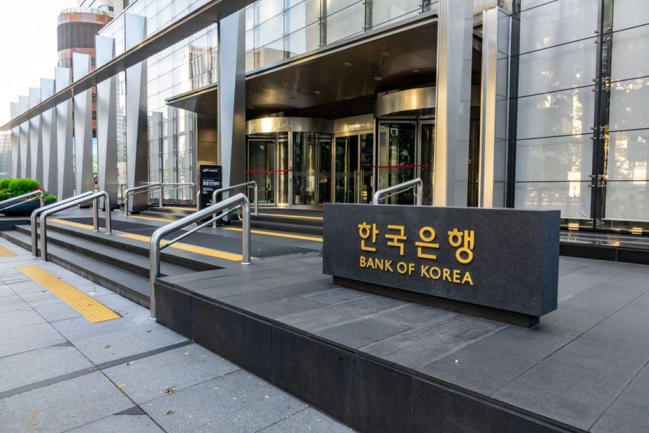 Güney Kore Merkez Bankası 3,5 yıl sonra ilk kez faiz artırdı