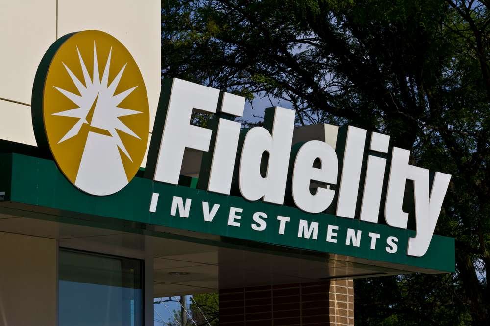 Fidelity altın pozisyonlarını yeniden artırmayı planlıyor