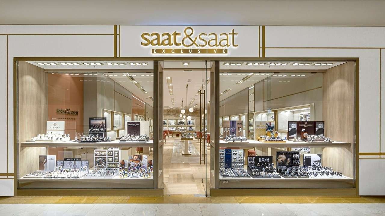 Saat ve Saat payları işleme açıldı, satışlar ağır basıyor