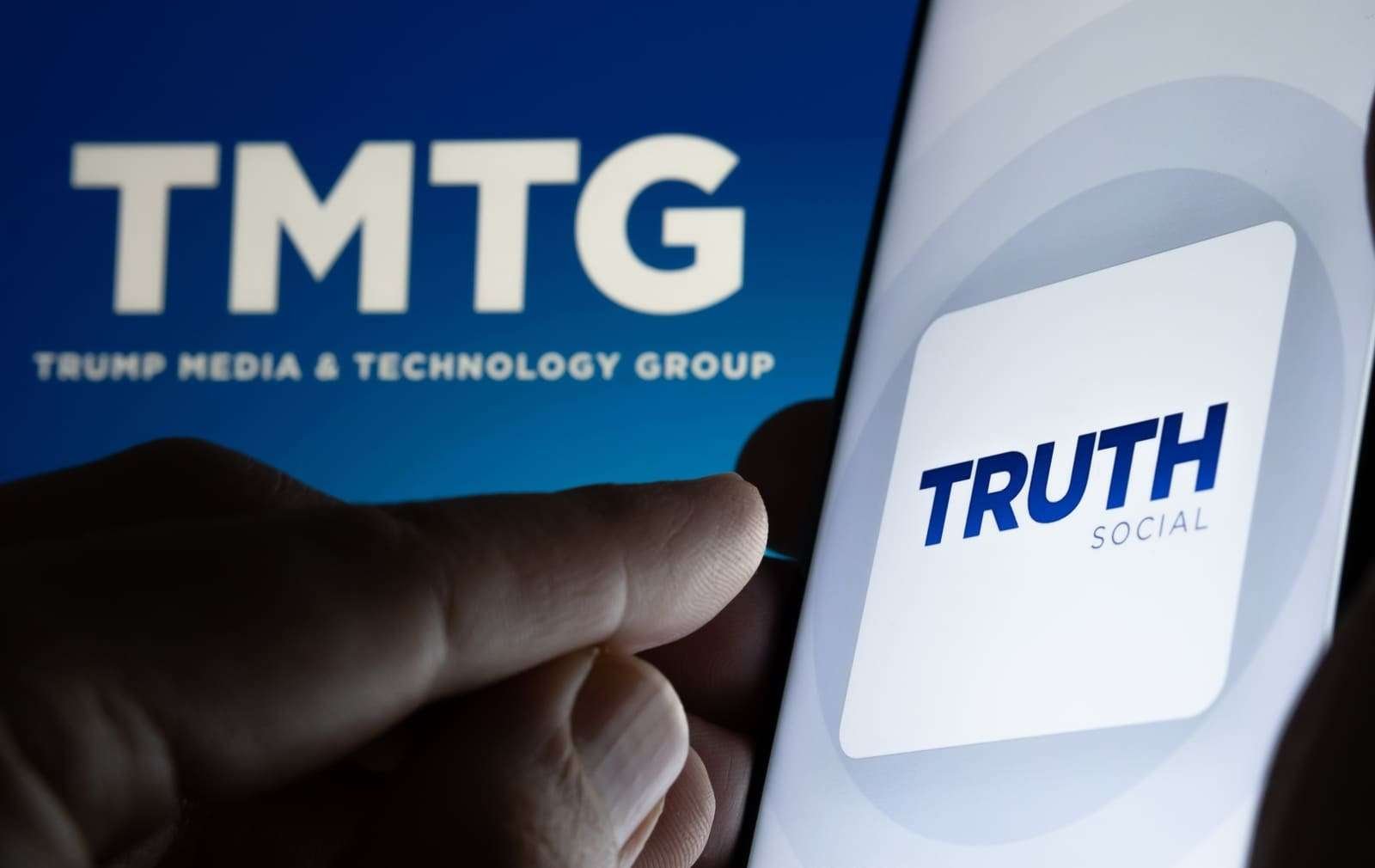 Trump Media, Truth Social verilerini finans kuruluşlarına satacak