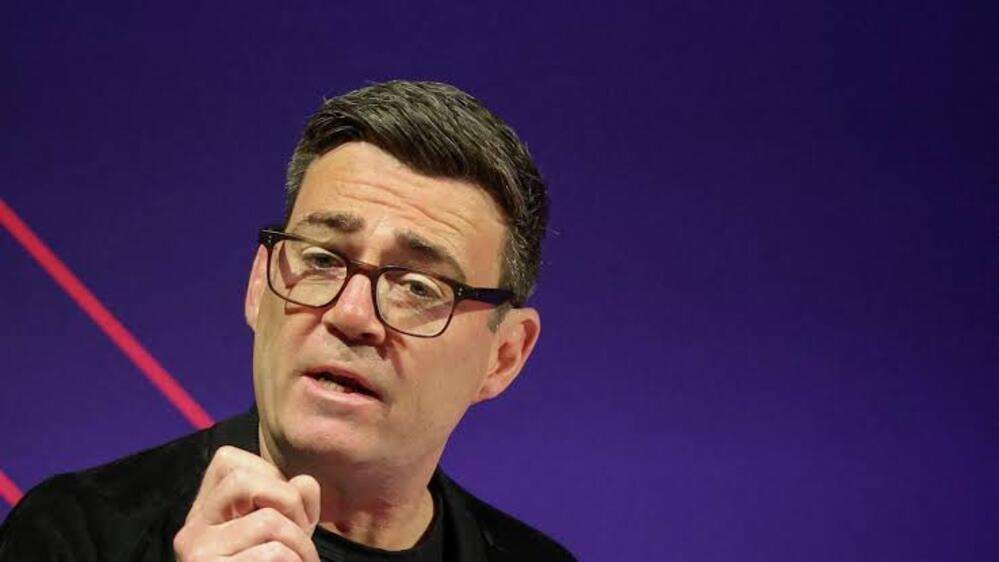 Burnham, İşçi Partisi liderliğine seçildi, pazartesi günü başbakan olacak