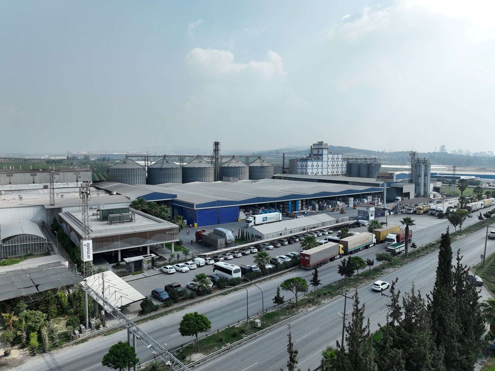 Armada Gıda'dan yüzde 1.510 oranında bedelsiz sermaye artırımı kararı