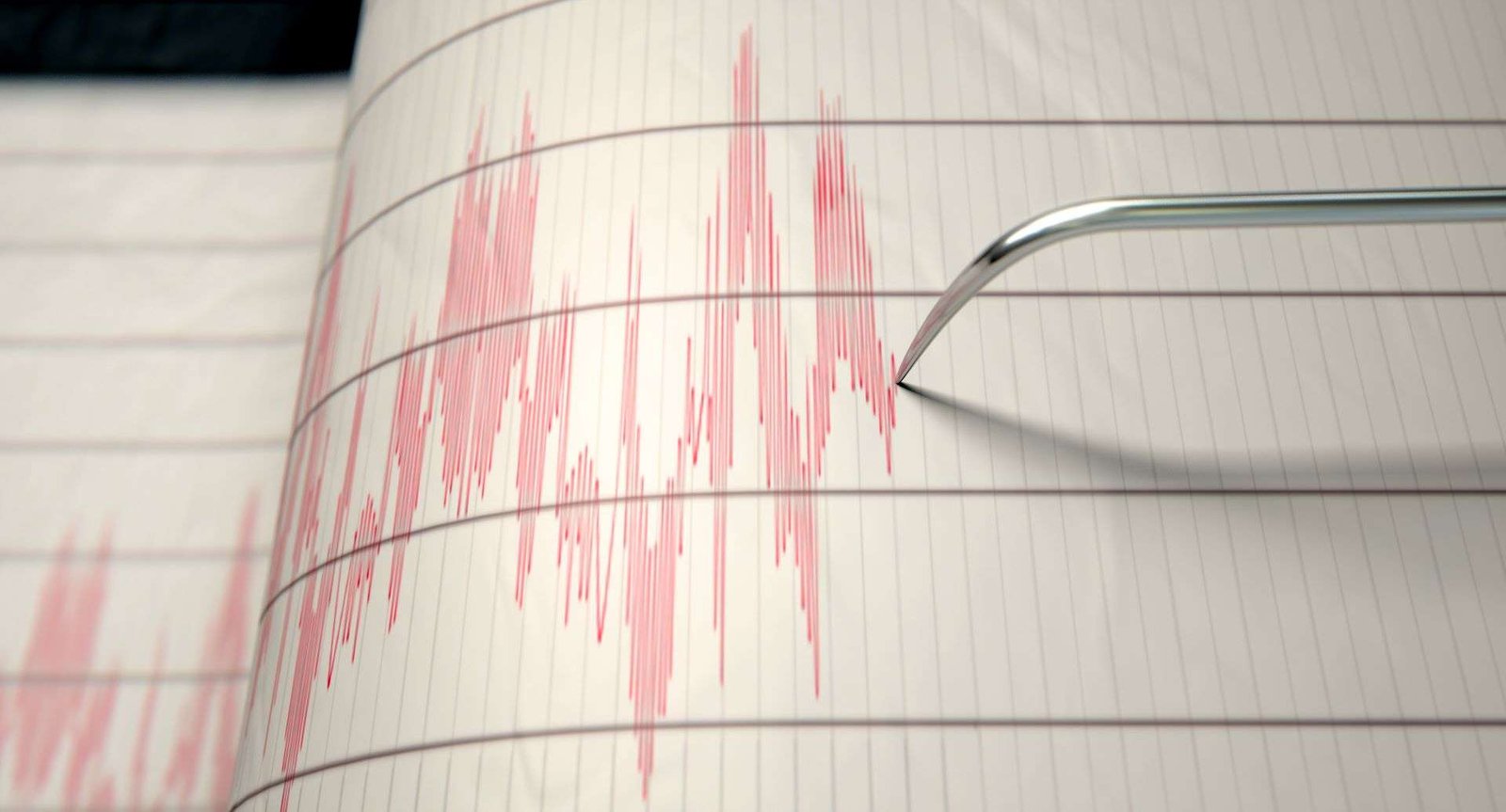 Meksika'da 7,4 büyüklüğünde deprem: Tsunami uyarısı yapıldı