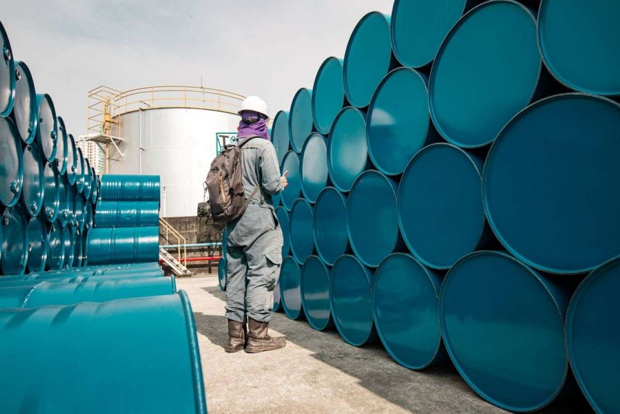 Irak, fuel oil sevkiyatını Suriye üzerinden yönlendirmeye başladı