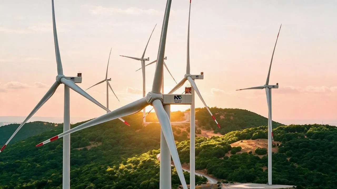 Metgün Enerji halka arzında talep toplama başladı