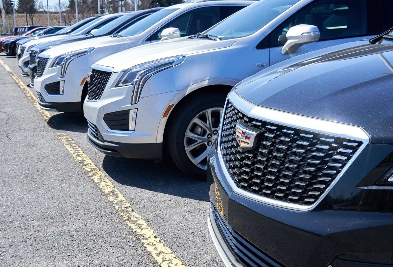 General Motors ikinci çeyrekte beklentileri aştı, 2026 tahminlerini yükseltti