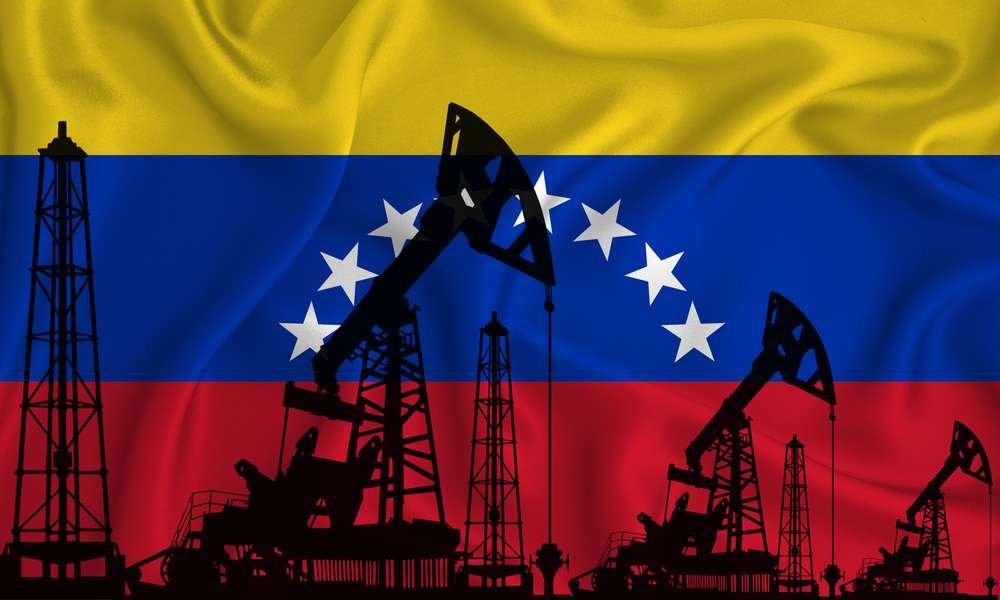 ABD'nin Venezuela petrolünden elde ettiği 13 milyar doların akıbeti tartışılıyor