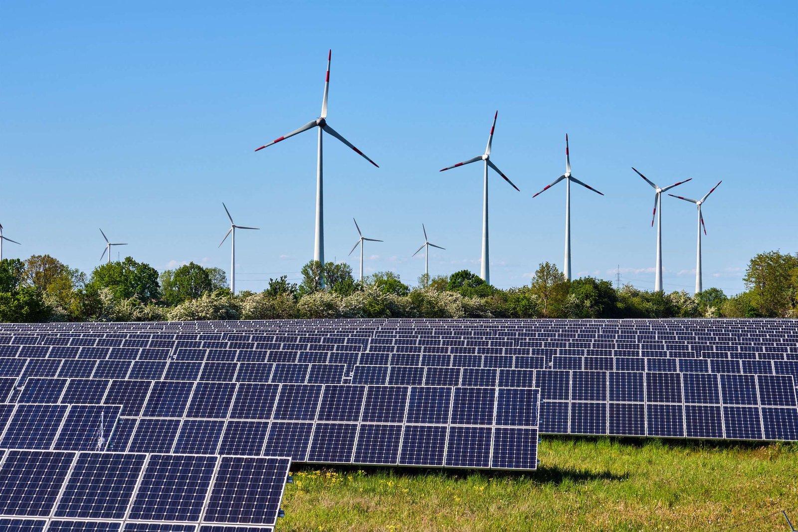 Çin, yenilenebilir enerji tüketimini %53 artırmayı hedefliyor