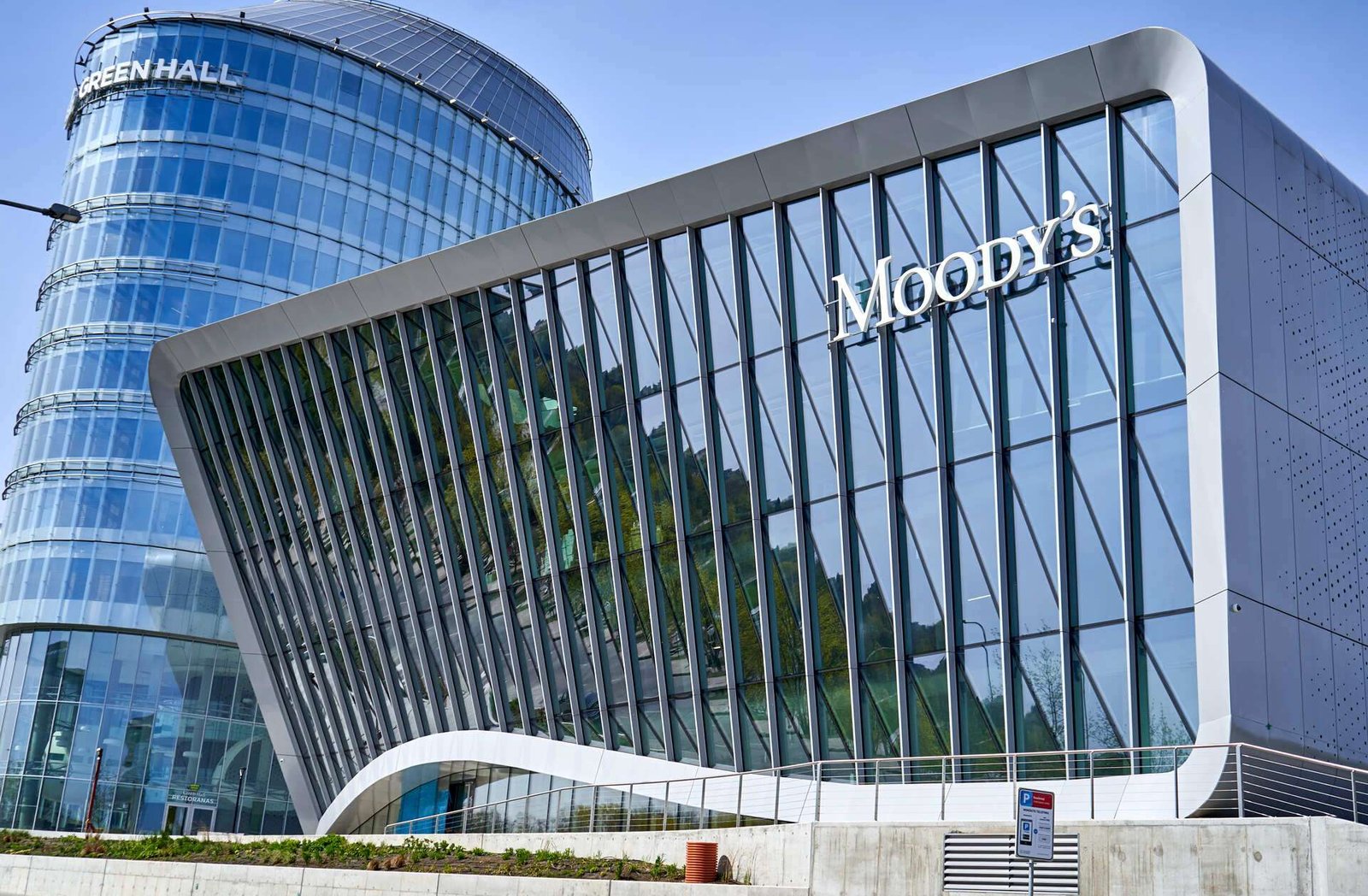 Moody's 6 Türk bankasının kredi notlarını teyit etti