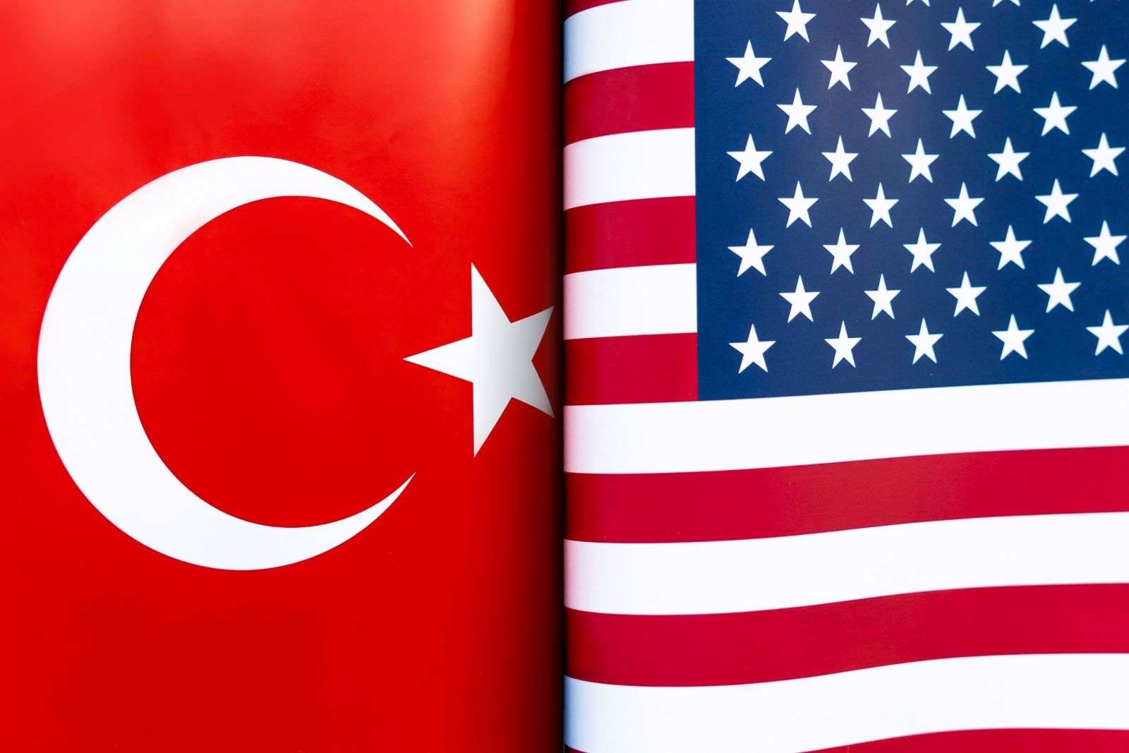 ABD'nin Türkiye'den ithalata uygulayacağı tarife oranı belli oldu