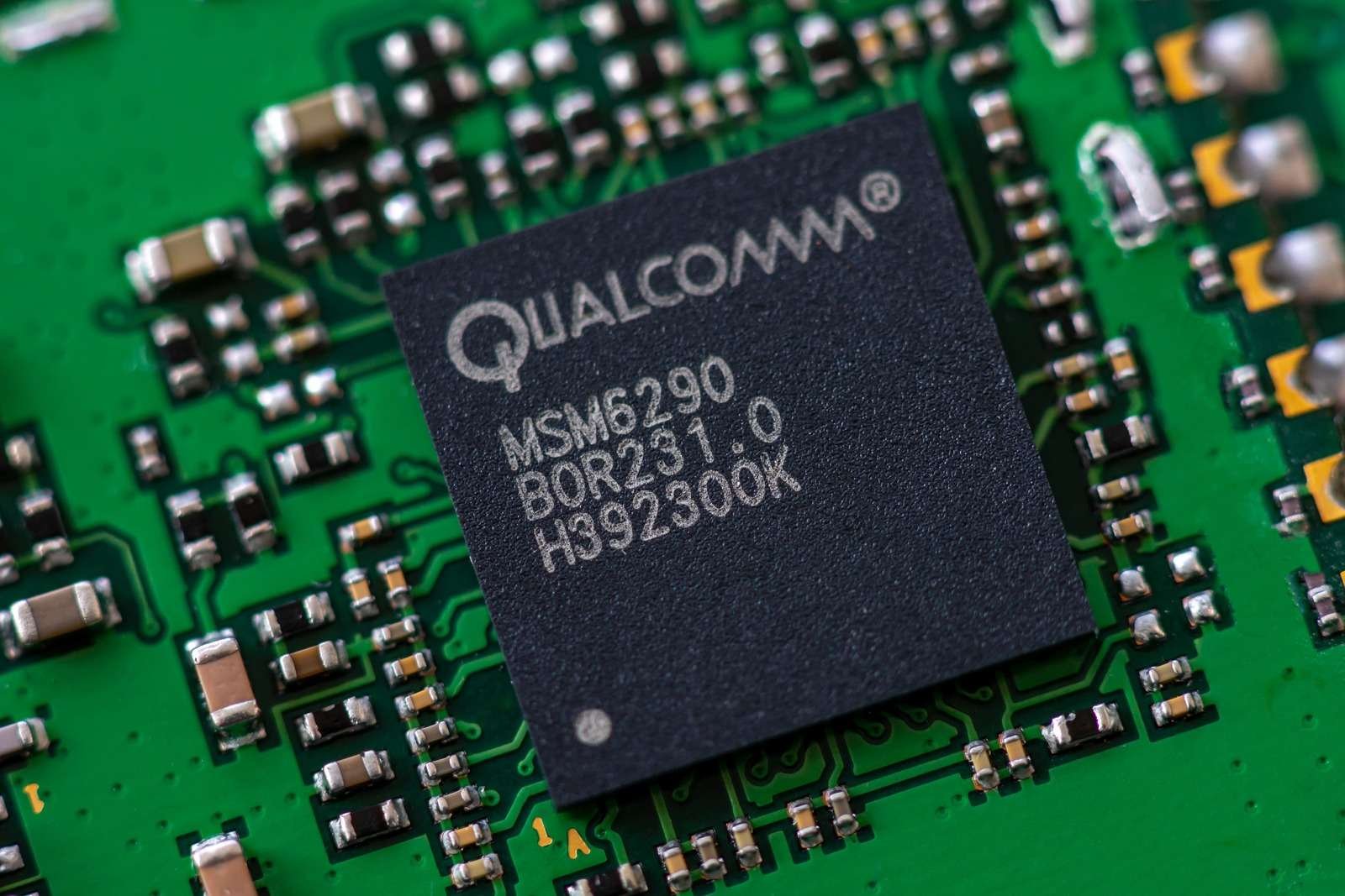 Akıllı telefon fiyatları yükselecek  Qualcomm zam yapmaya hazırlanıyor