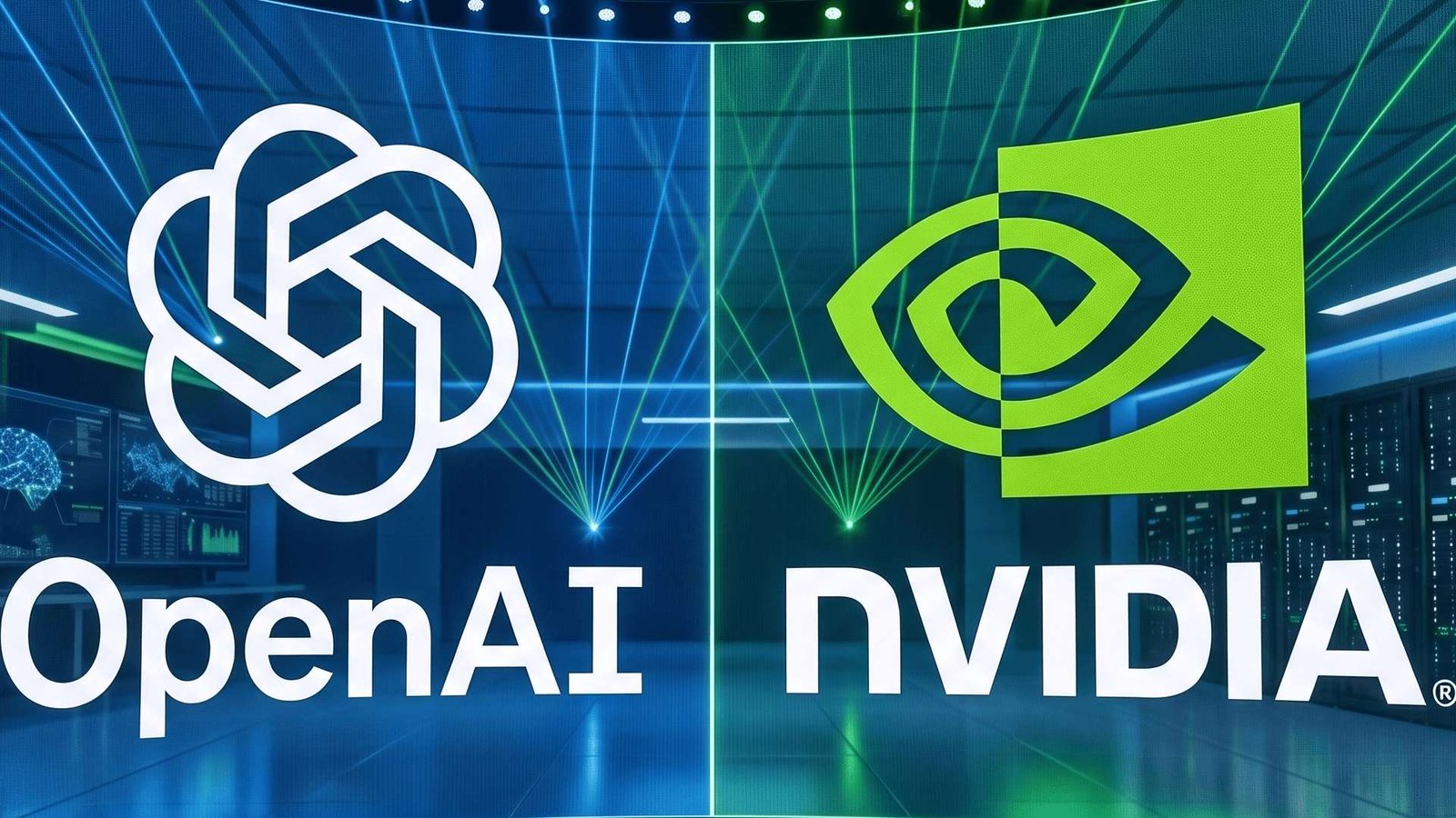 Nvidia'dan OpenAI'a dev finansman garantisi