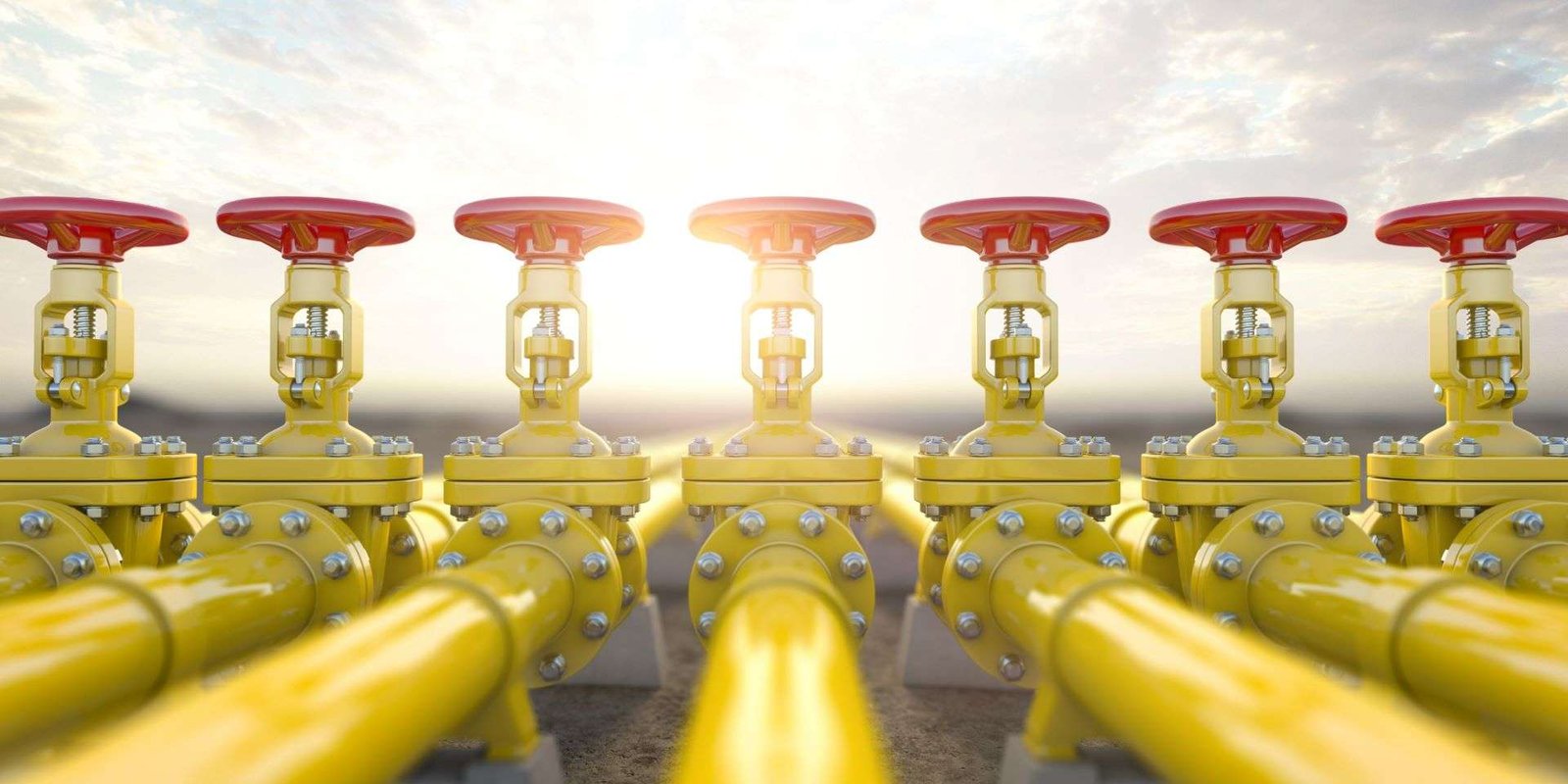 Petrol ve doğal faz fiyatları geriliyor