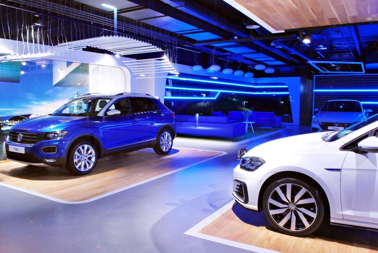 Volkswagen ek tarife çağrısı haberlerini yalanladı