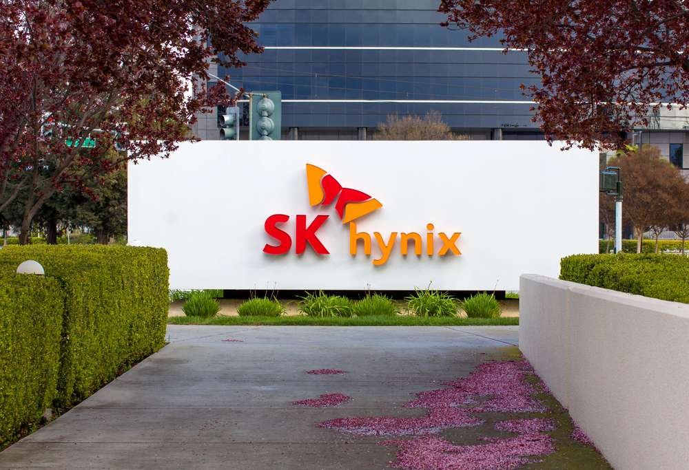 Asya'da çip hisselerinde sert satış: SK Hynix yüzde 10'dan fazla düştü