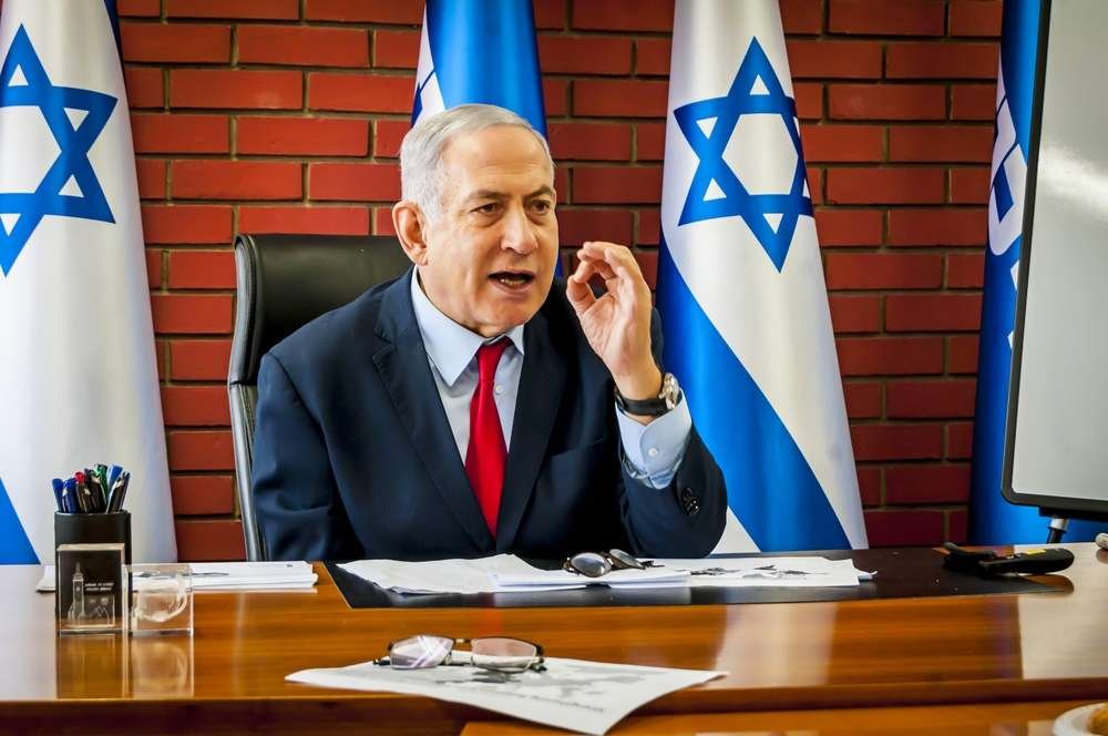 Netanyahu: Trump ile en iyi görüşmelerimizden birini yaptık