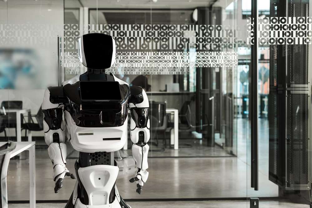 Trump yönetimi, Çin menşeli yeni insansı robotları yasakladı
