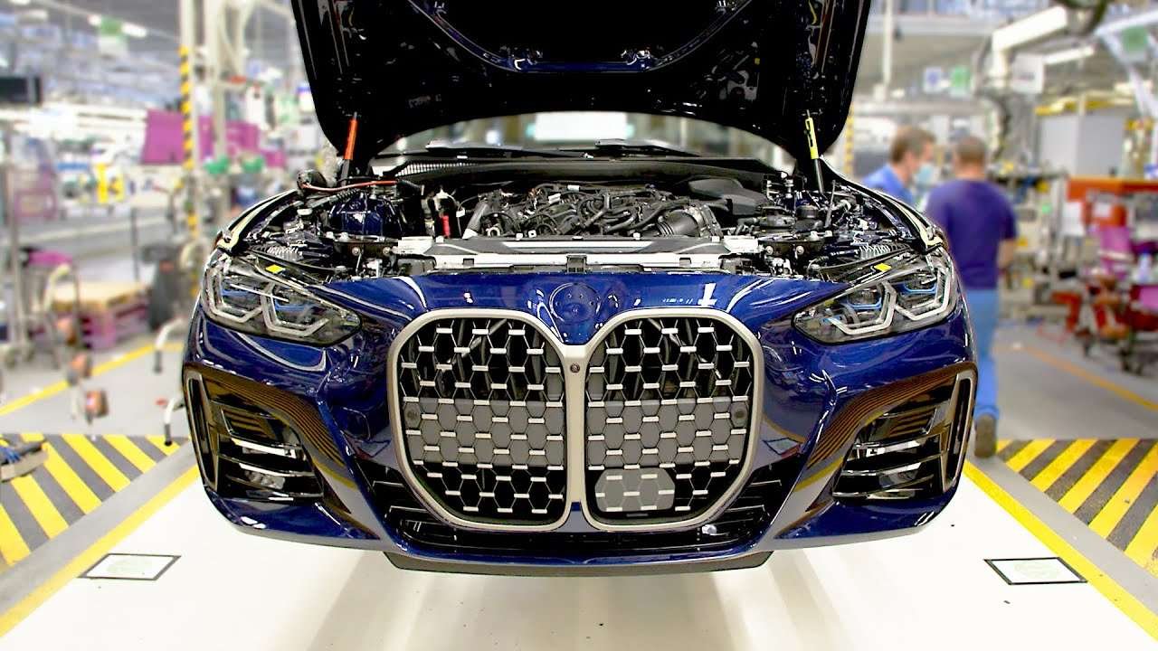 BMW Almanya'da 2027 sonuna kadar binlerce kişilik istihdam azaltımı planlıyor