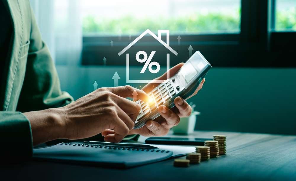 ABD'de mortgage faizi Ağustos 2025'ten bu yana en yüksek seviyeye çıktı