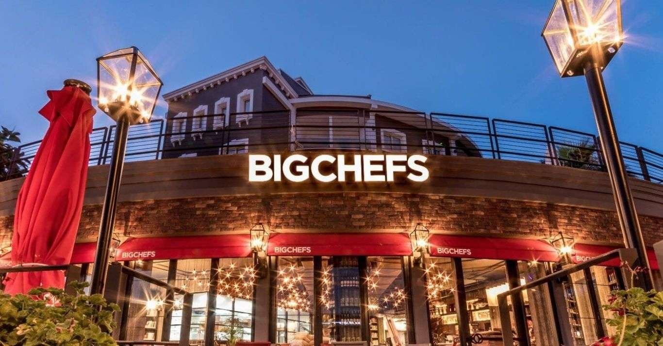 BigChefs bilançosu açıklanda: net kar yüzde 320 arttı
