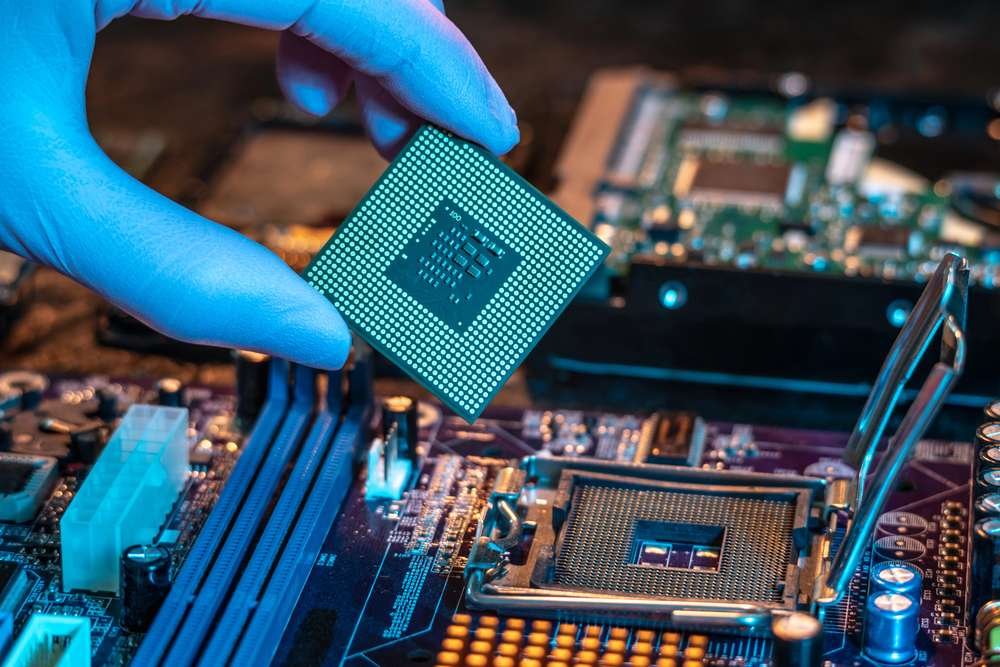 AB, 7 yapay zeka gigafabrikası için ihale sürecini başlattı