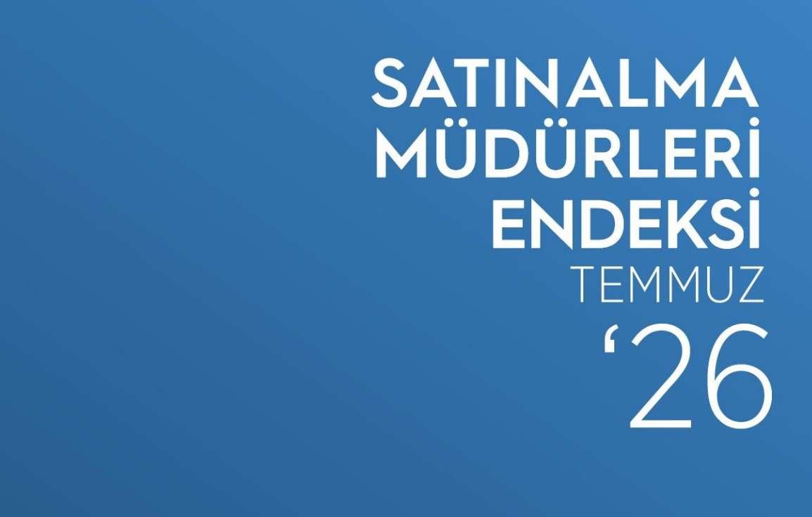 SAMEKS sanayi sektöründe büyümeye işaret etti