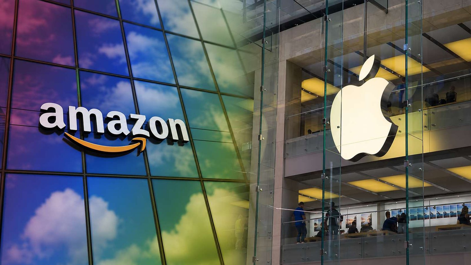 Analistlerden Amazon için hedef fiyat artışları, Apple'da indirimler