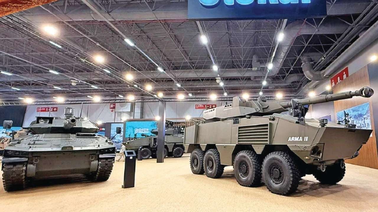 Otokar ilk yarıda 4,49 milyar TL net zarar açıkladı