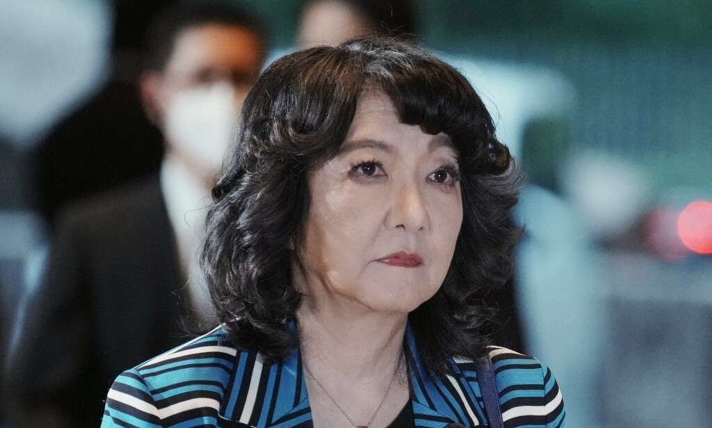 Japon yenine ortak müdahale var mı: Katayama Pazartesi günü açıklama yapacak