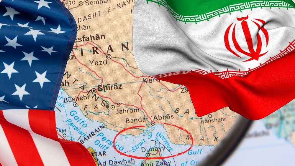 İran, Hürmüz Boğazı için anlaşma iddialarını yalanladı