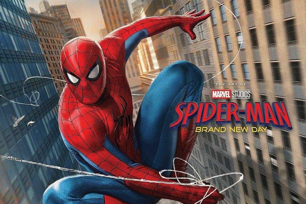 Spider-Man serisinin yeni filmi "Yepyeni bir gün" 1 milyar dolar hasılata yaklaştı