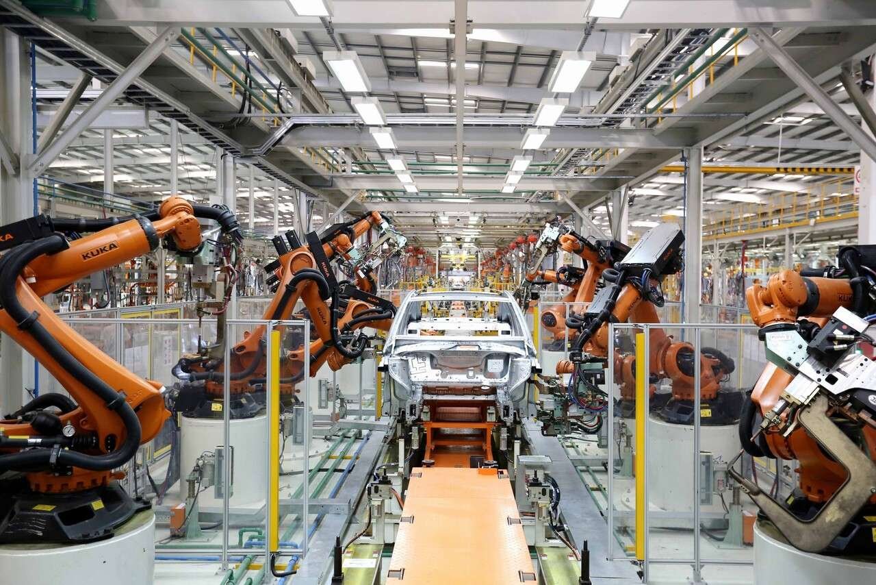Türkiye imalat PMI 28 aydır daralma bölgesinde
