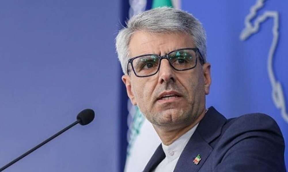 İran: ABD ile müzakere yok, Umman'la Hürmüz'de güvenli geçiş görüşülüyor