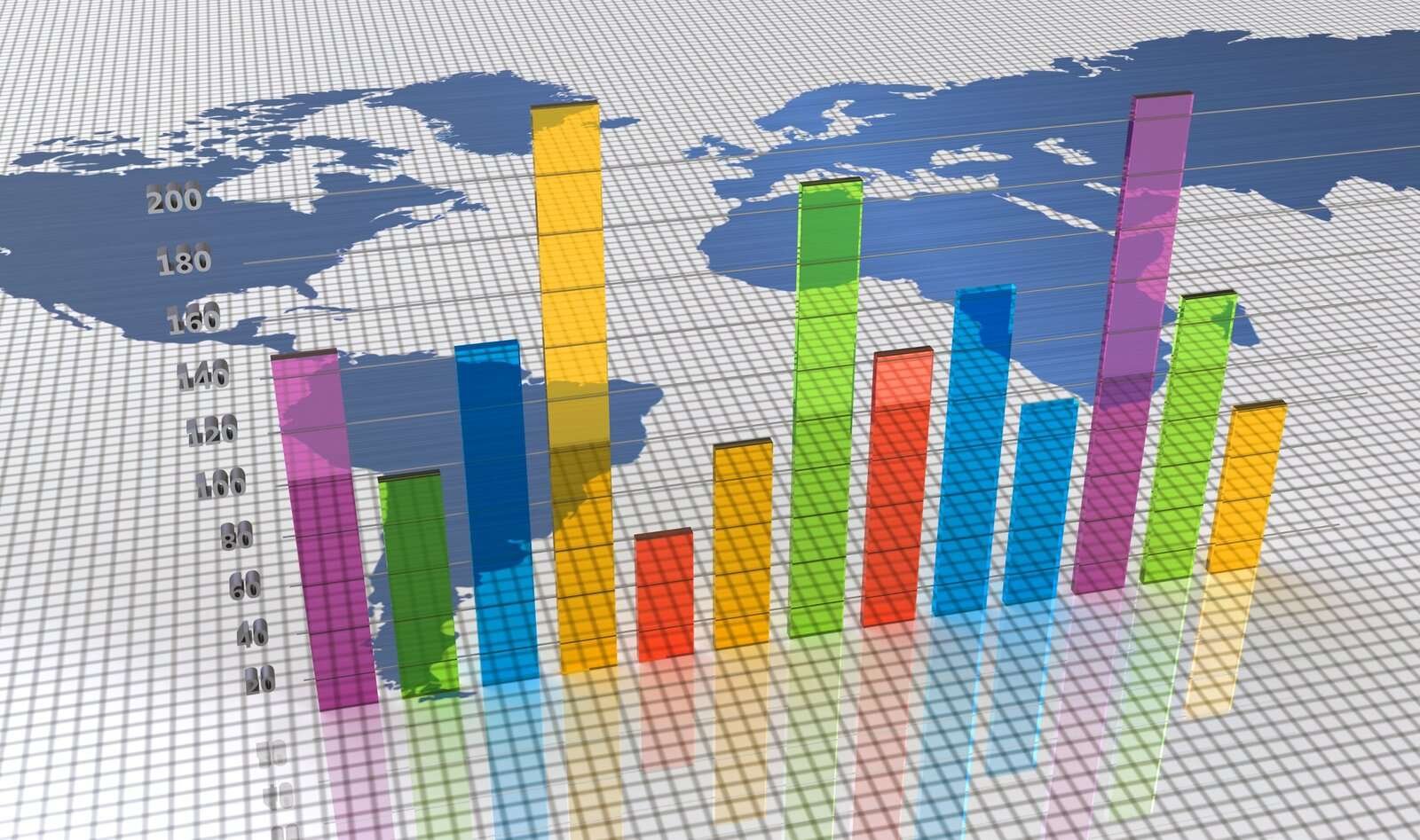Euro Bölgesi imalat PMI üç ayın zirvesine çıktı