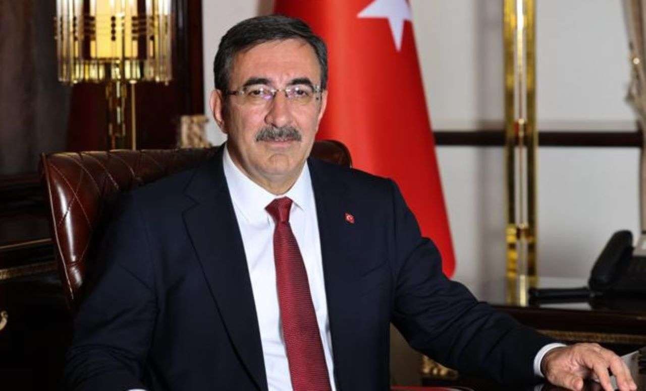 Yılmaz: Temmuzdaki aylık enflasyon artışı geçici